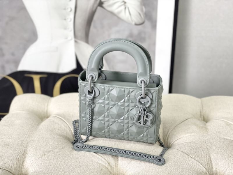 Christian Dior My Lady Bags